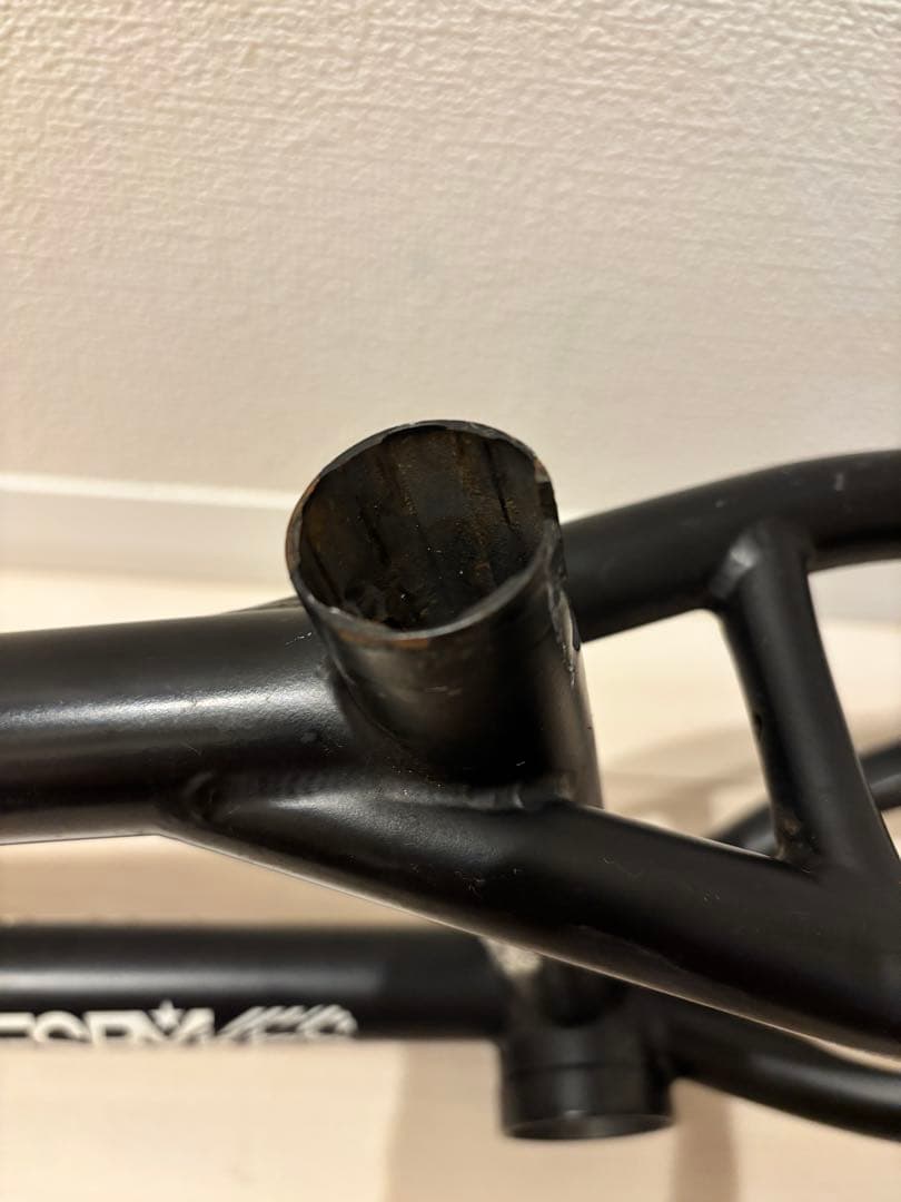 自転車本体 ARES BIKES AY-DAW FRAME 470