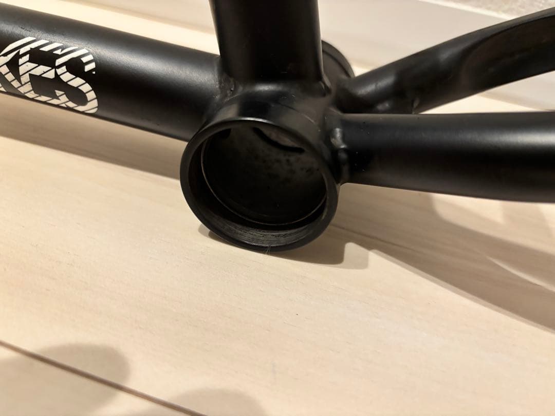 自転車本体 ARES BIKES AY-DAW FRAME 470