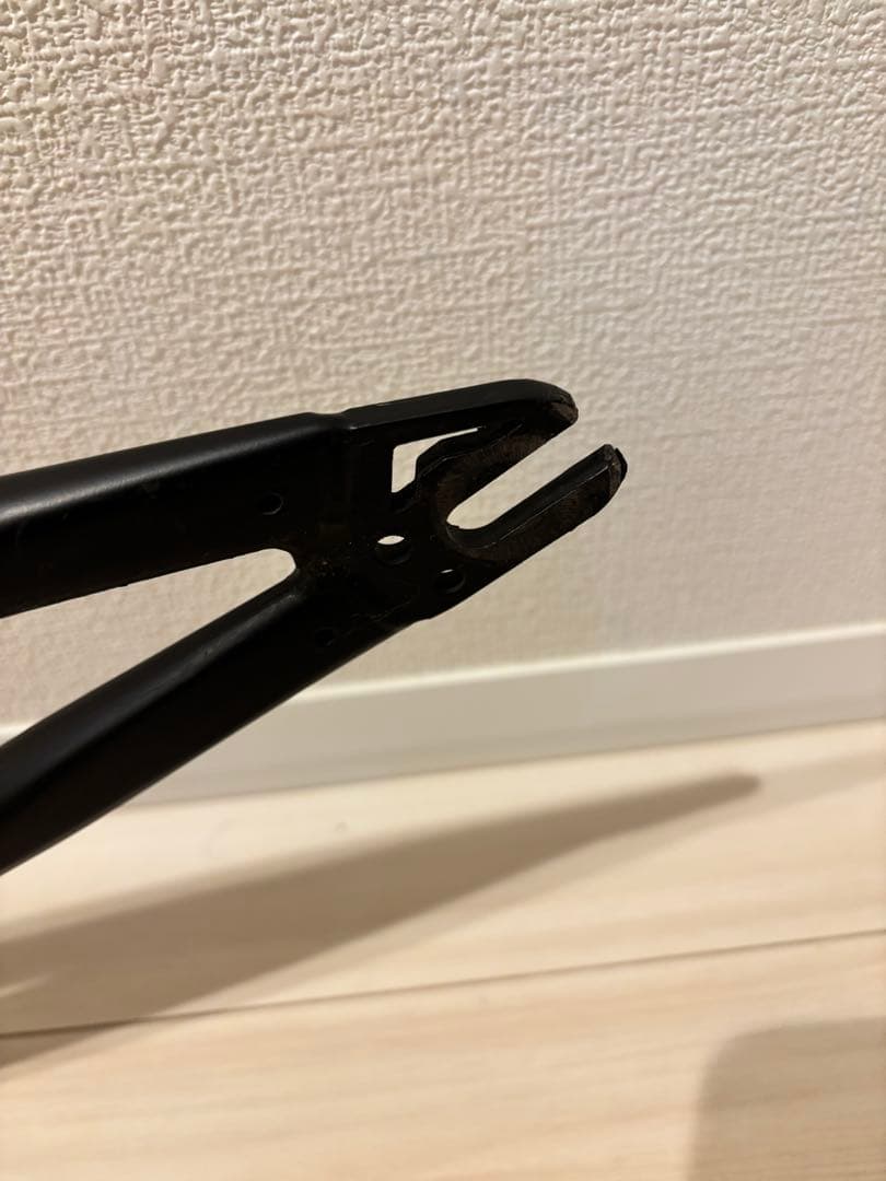 自転車本体 ARES BIKES AY-DAW FRAME 470