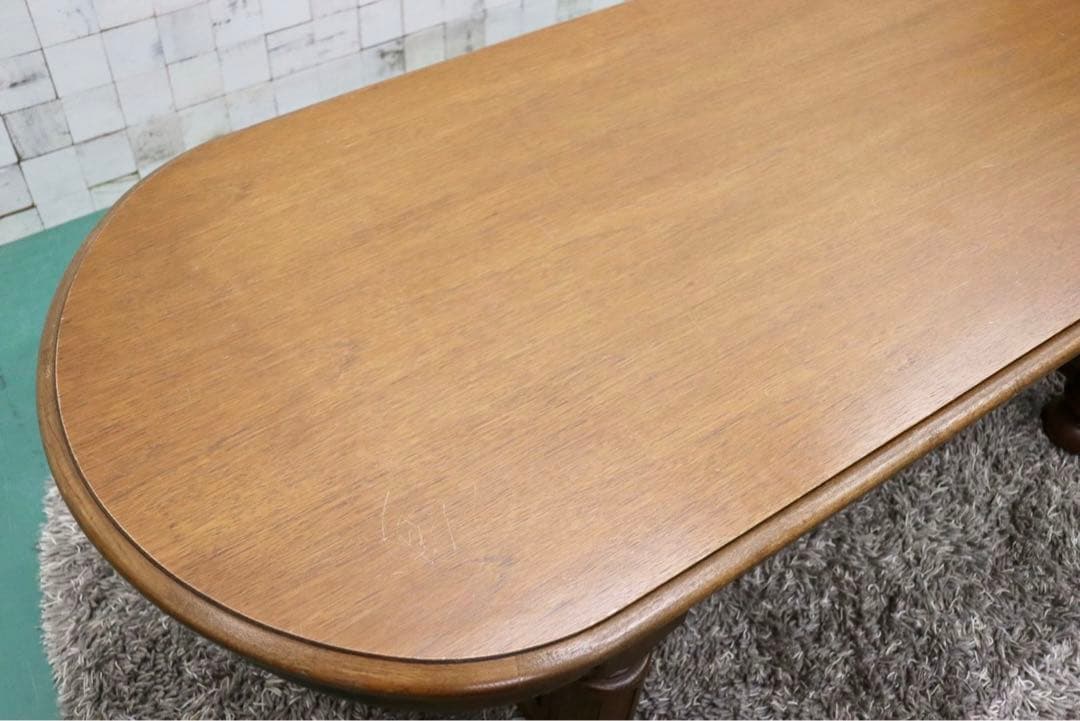 GMFS349○カリモク / karimoku TF5200センターテーブル リ