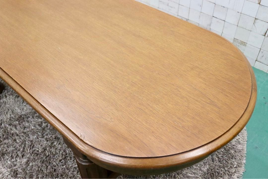GMFS349○カリモク / karimoku TF5200センターテーブル リ