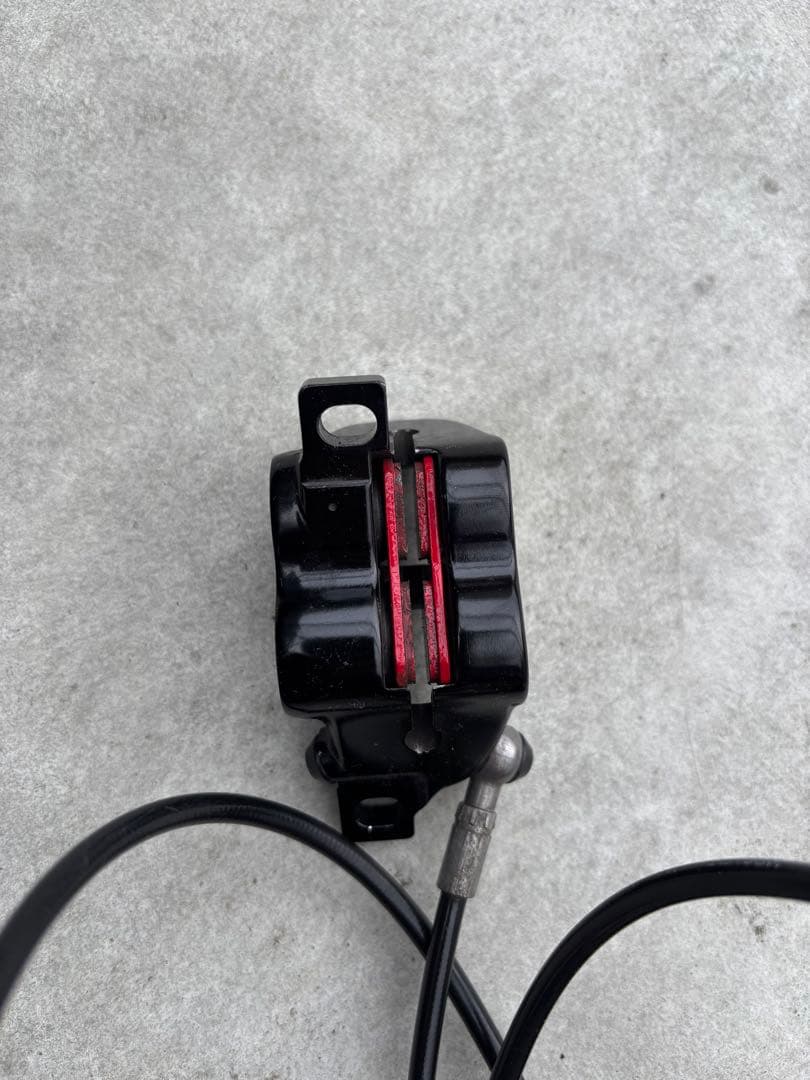 MAGURA MT Trail sport ブレーキセット