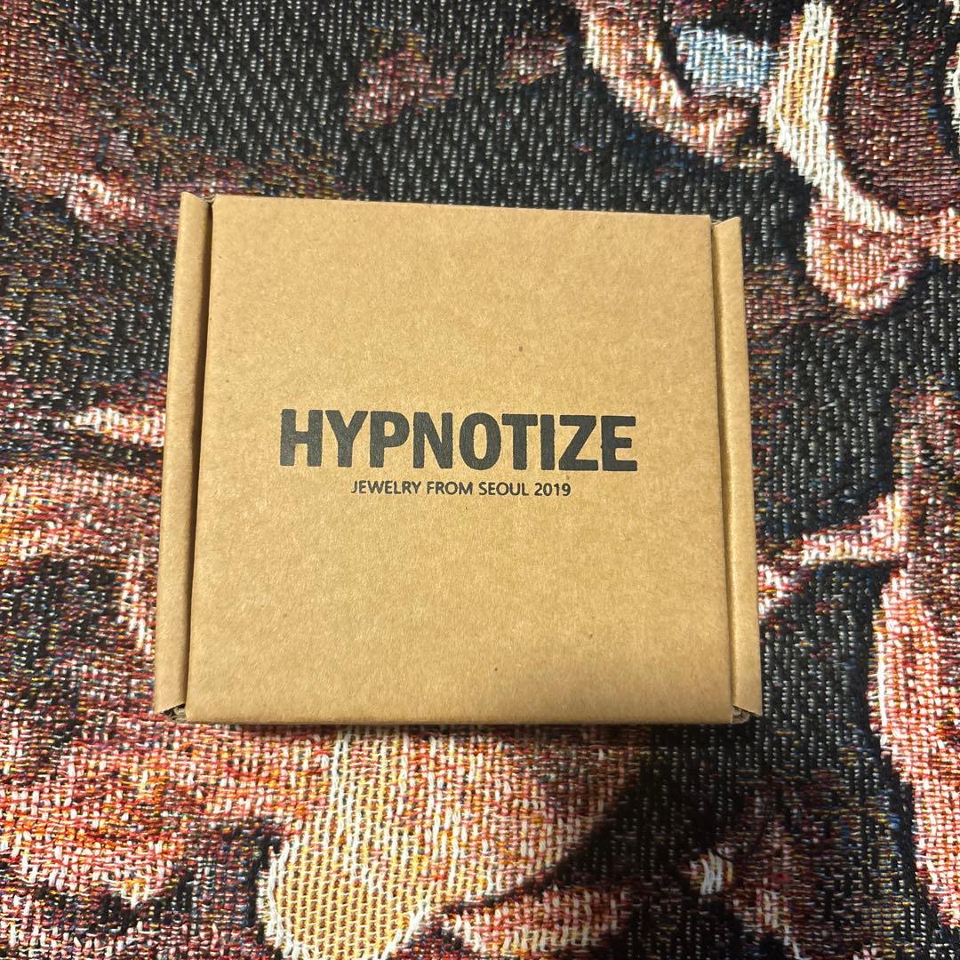 afb ブレスレット　hypnotize シルバーボール　s925