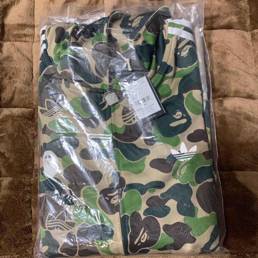 BAPE ADIDAS FIFA ワールドカップ 2026 SHARK パーカー