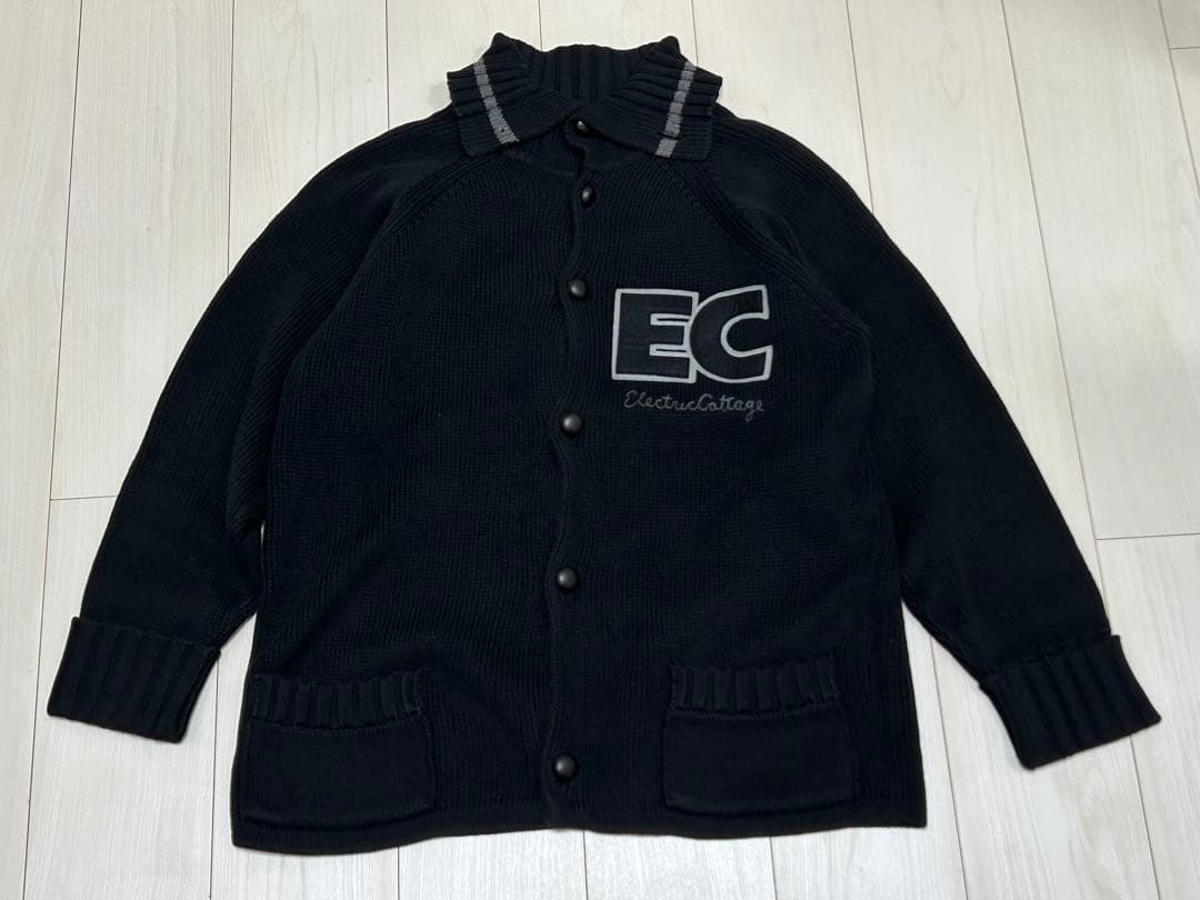 も*こ様 ELECTRIC COTTAGE ニット セーター カーディガン 初期