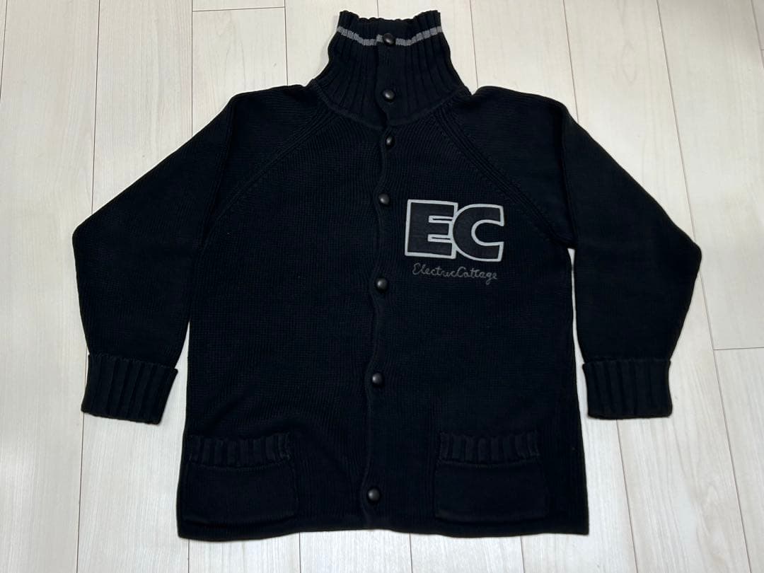 も*こ様 ELECTRIC COTTAGE ニット セーター カーディガン 初期