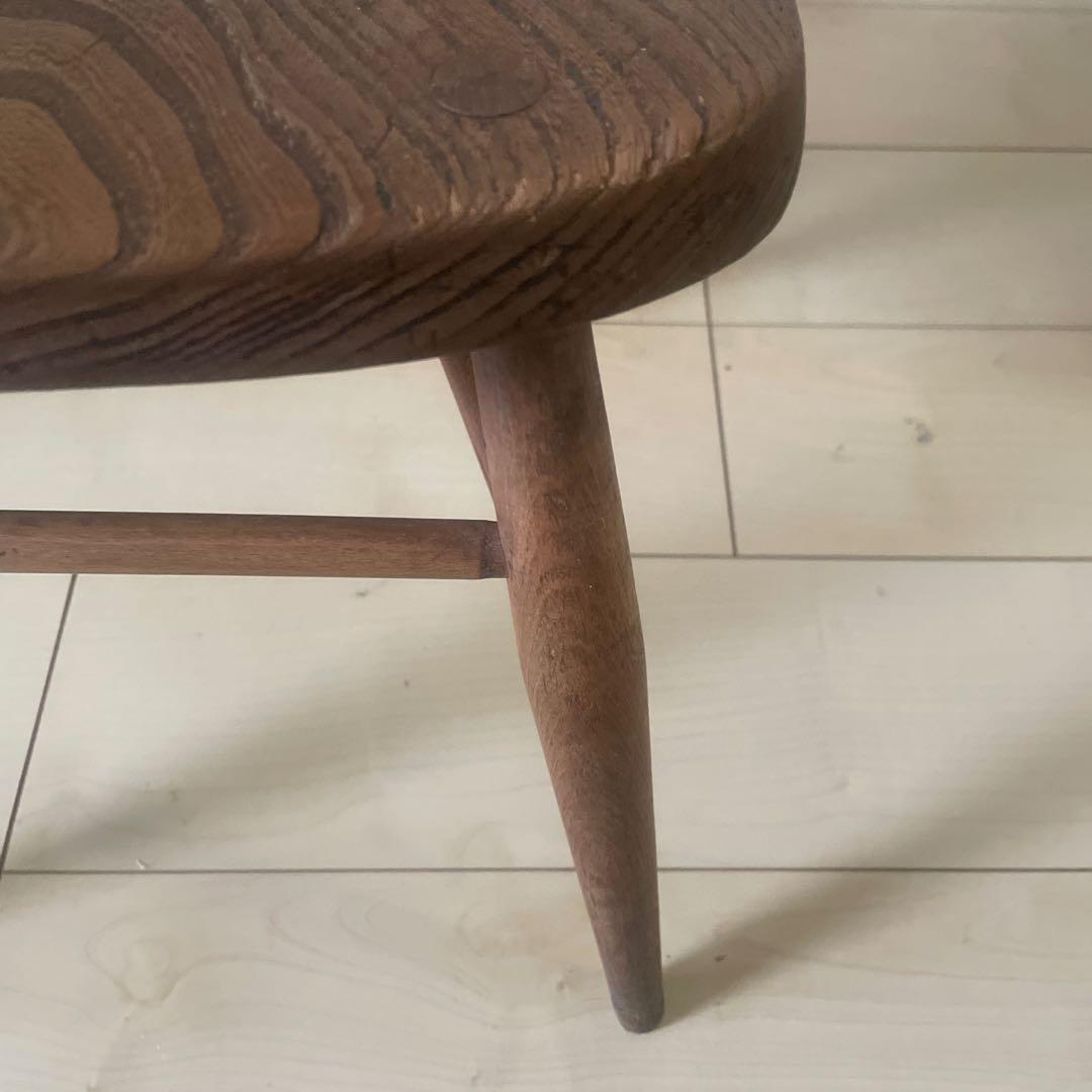 ERCOL チェア アーコール キッズサイズ
