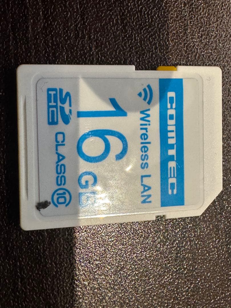 COMTEC ZERO 807LV レーダー探知機本体　対策修理品