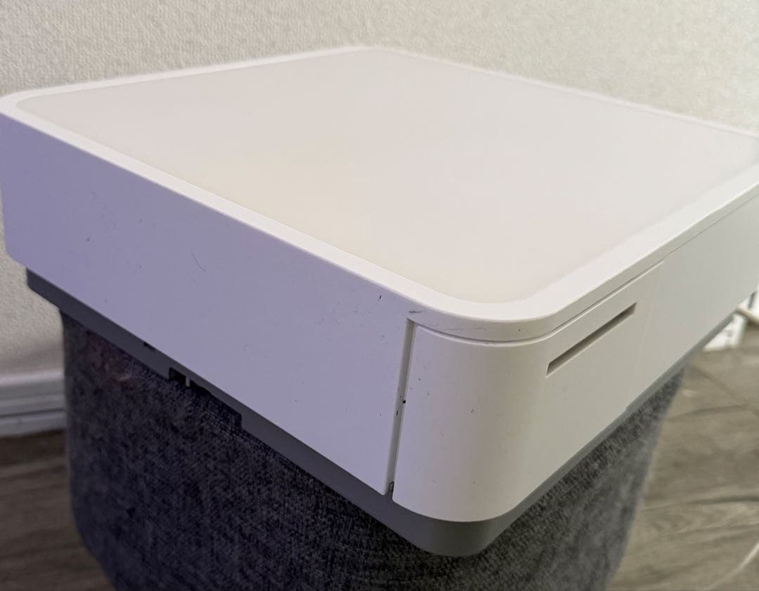 mPOP POP10 WHT JP レジ用品＋スター精密カスタマーディスプレイ