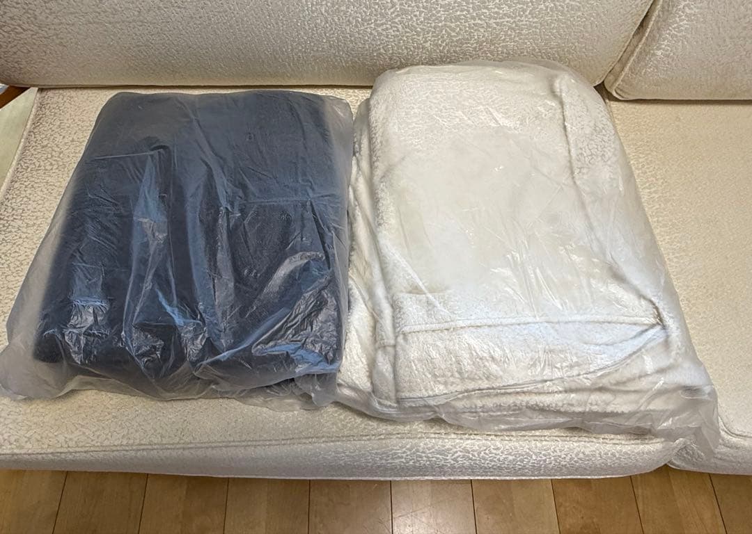 【msrsrings様　売約済み】 スキャンティーク ソファカバー