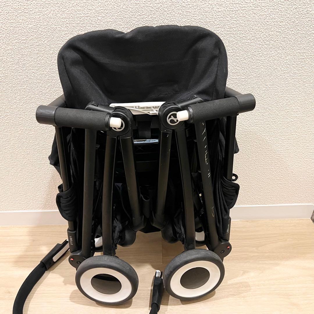 サイベックス リベル ブラック | 専用バンパー付き