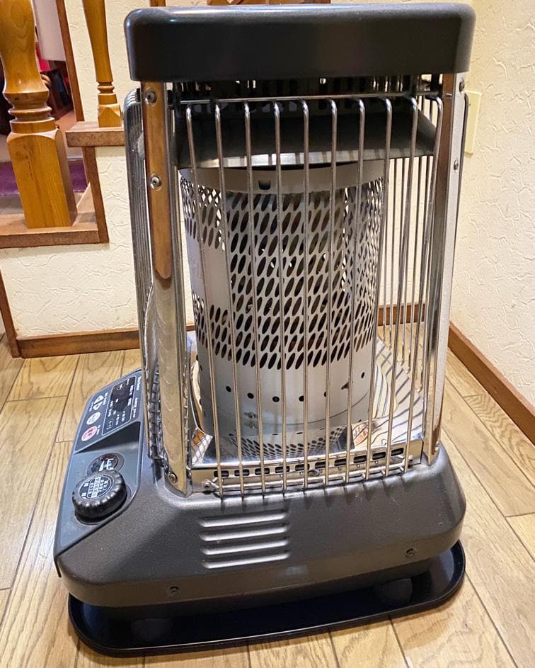 k*y様 ダイニチ・ブルーヒーター 業務用 石油ストーブ KDM-105F 【ジ