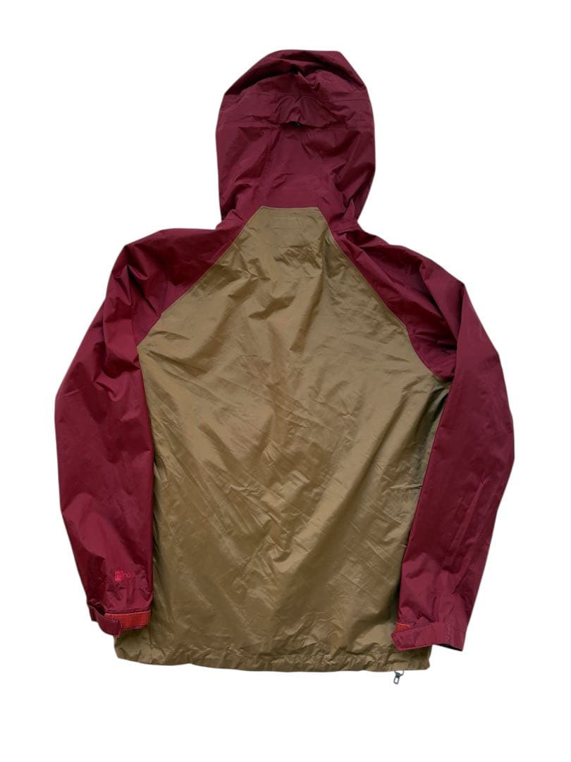 patagonia パタゴニア トレントシェル 3L レイン ジャケット　M