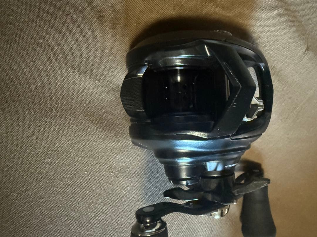 ダイワ タトゥーラ80 TATULA TW 80XH