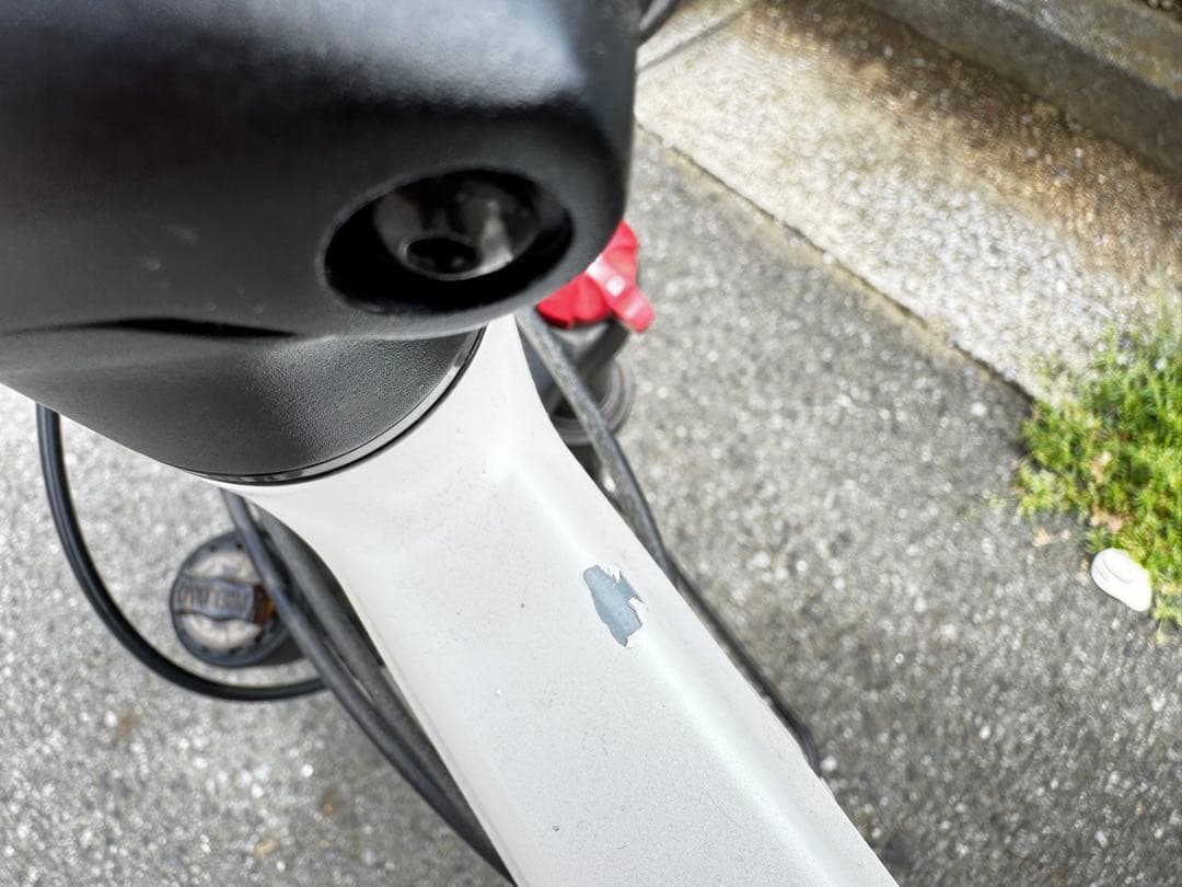 GRWAY 電動アシスト自転車 折りたたみ