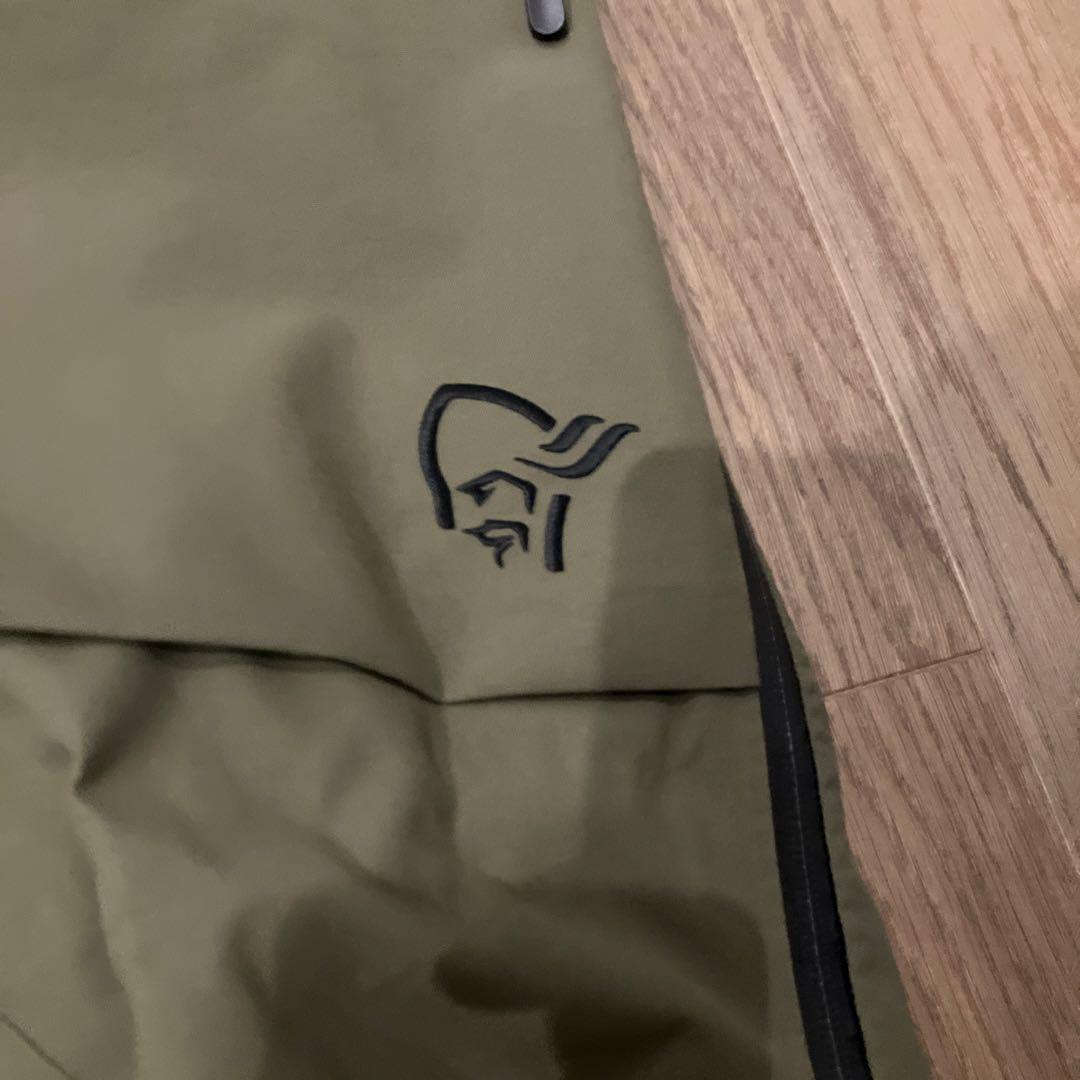 ト*き様 Norrona Lofoten 上下セット　Mサイズ