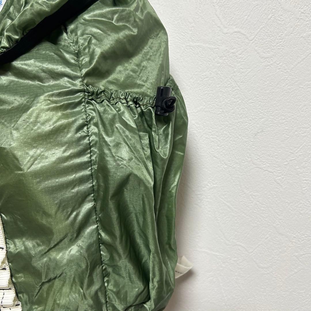 Epperson mountaineering Ron Herman パッカブル