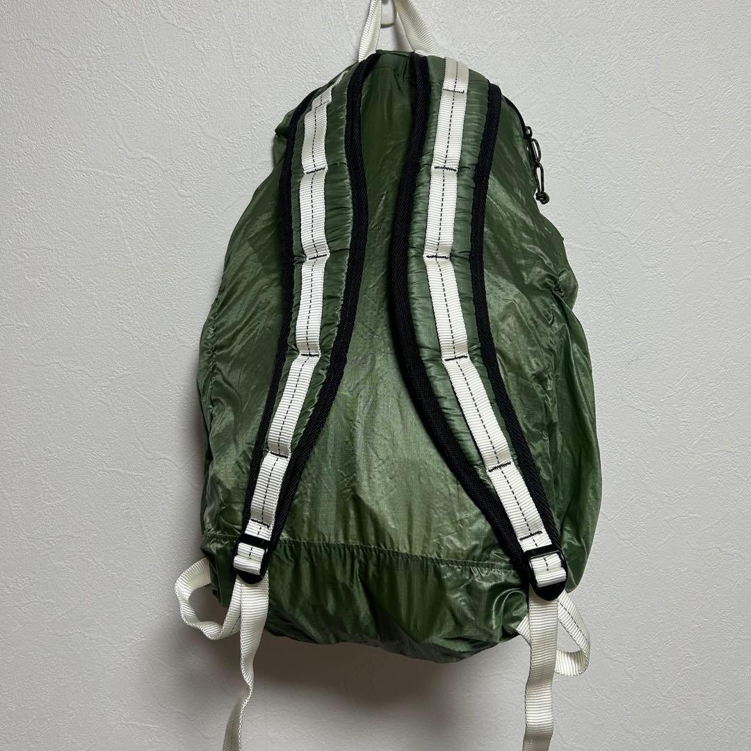 Epperson mountaineering Ron Herman パッカブル