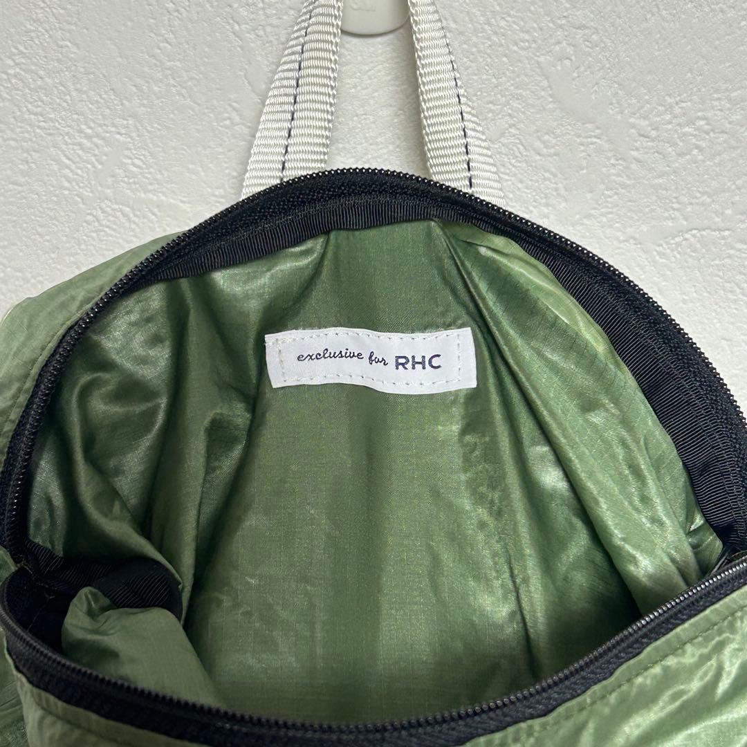 Epperson mountaineering Ron Herman パッカブル