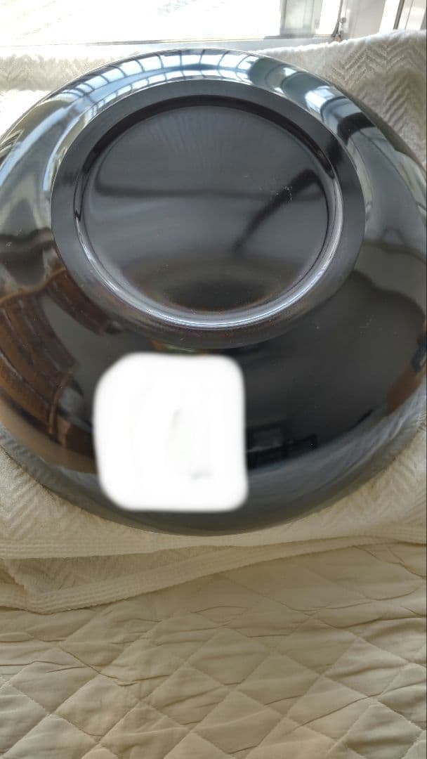 【こね鉢】おまけ有 特大サイズ 尺六寸 直径48cm 合羽橋道具街