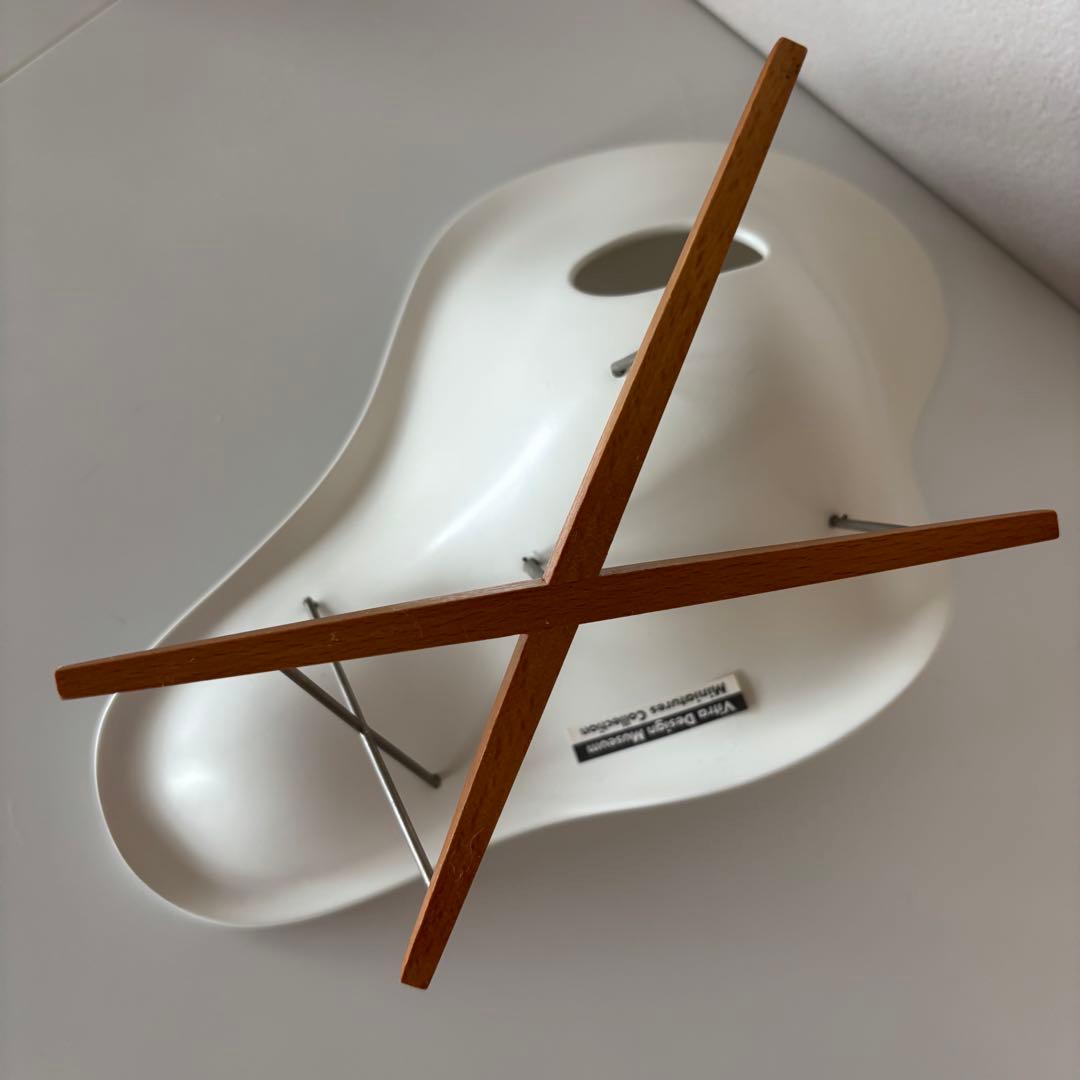 Vitra Design Museum ミニチュア La Chaise