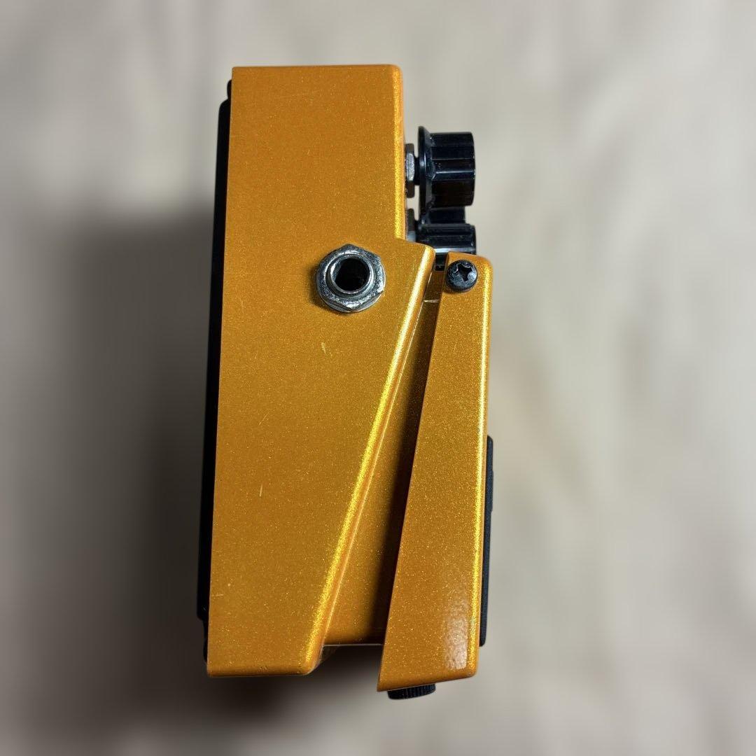 BOSS Dyna Drive DN-2 ギターエフェクター