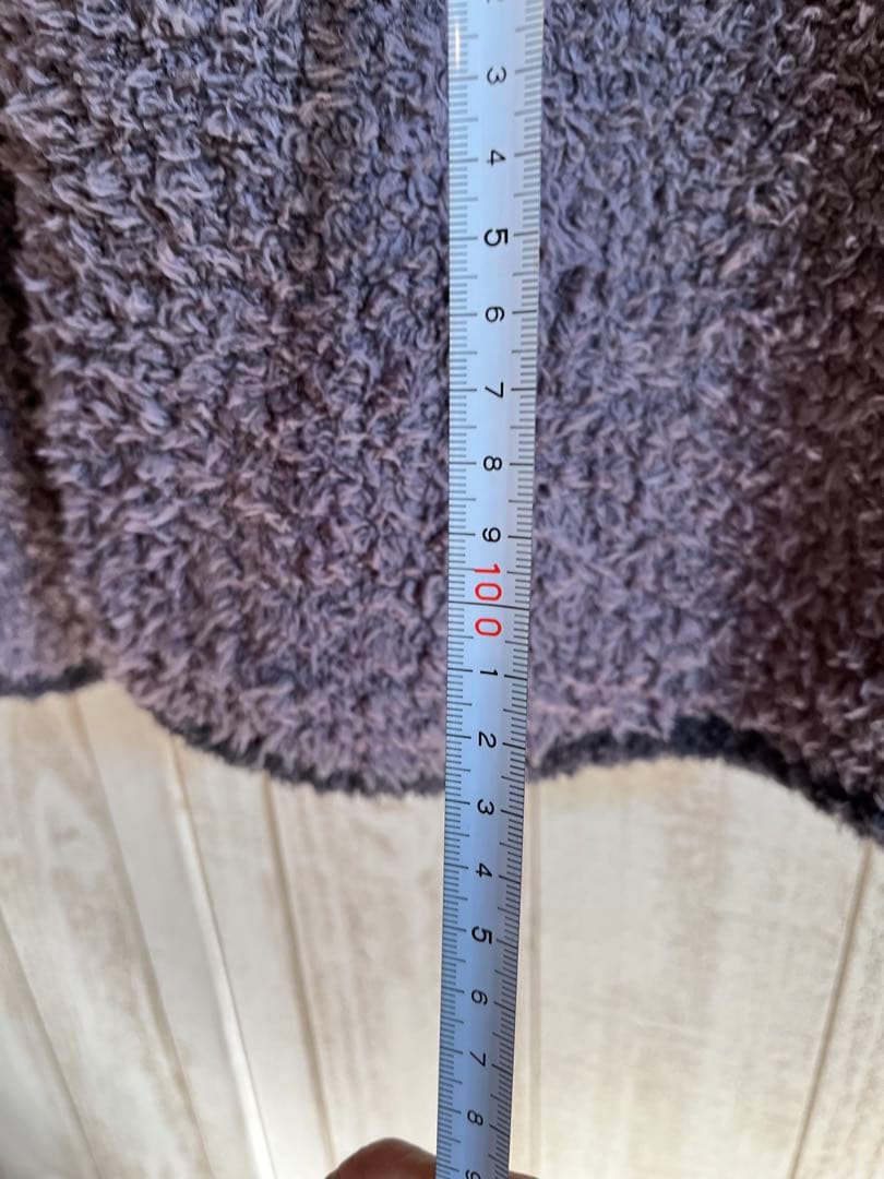 ジェラードピケ　福袋B o2026 piqué カーディガン&パンツ2点セット