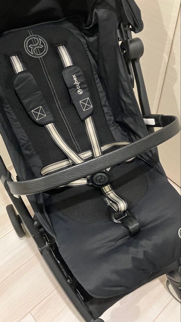✨【美品】✨サイベックス リベル ブラック