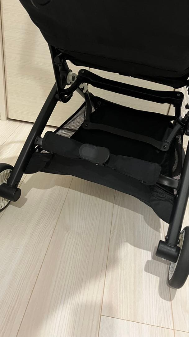 ✨【美品】✨サイベックス リベル ブラック