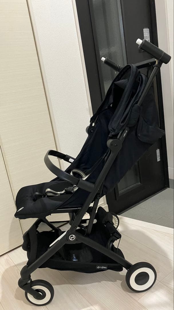 ✨【美品】✨サイベックス リベル ブラック
