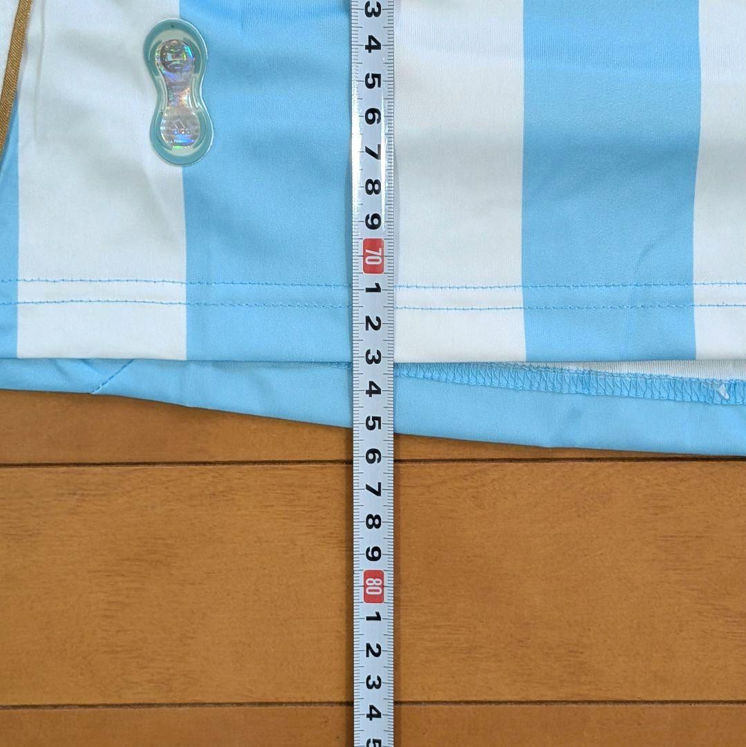 アルゼンチン代表 アイマール ユニフォーム 2006年ドイツW杯