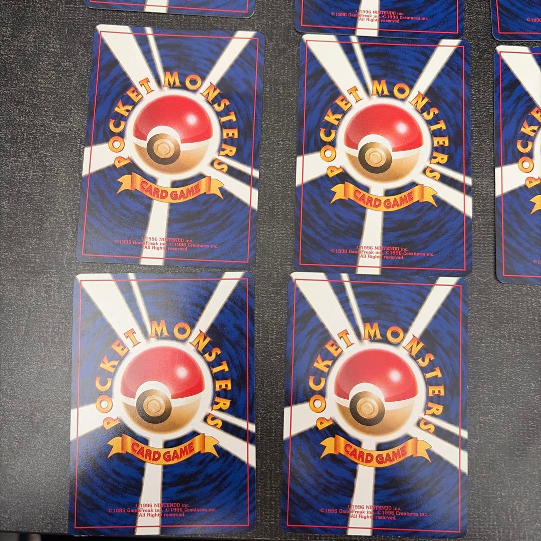 ポケモンカードセット
