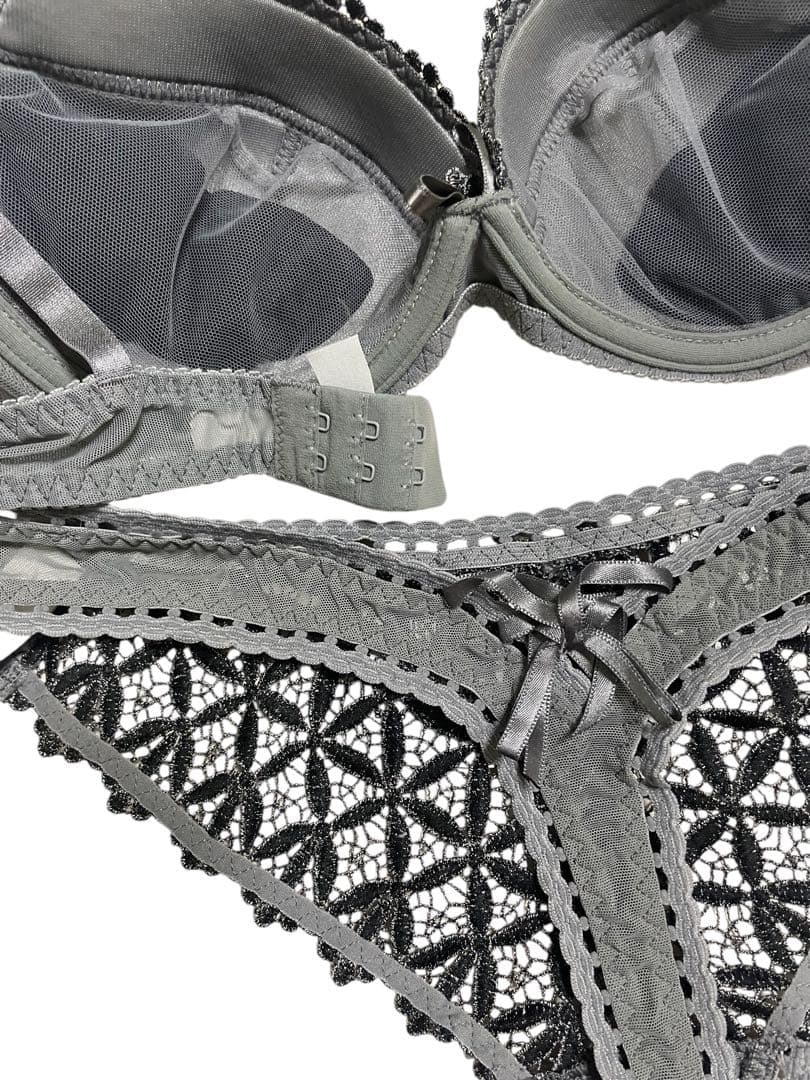 AUBADEオーバドゥBAHIA COUTURE 75C/3