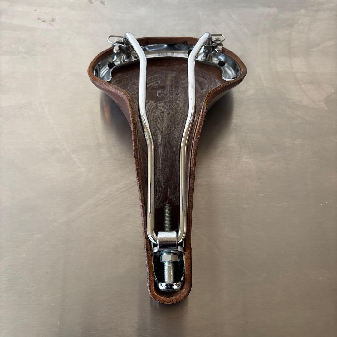 ヤ*カ様 BROOKS TEAM PRO L'EROICA LIMITED TU