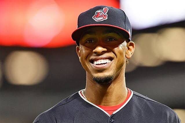 【MLB】ニューバランス野球フランシスコ・リンドーア選手サイン入りスパイク