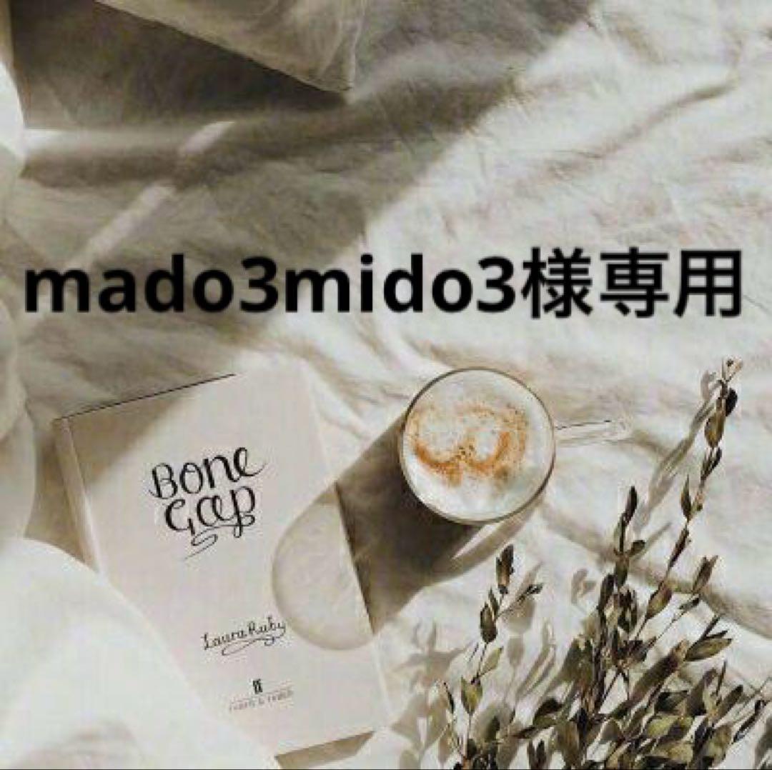 mado3mido3　0823