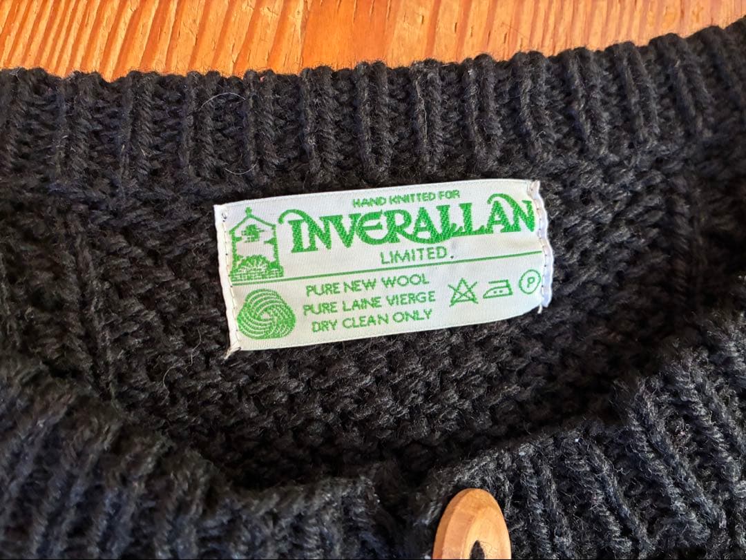 INVERALLAN インバーアラン　4A