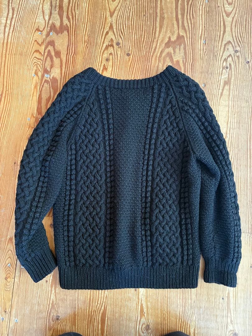 INVERALLAN インバーアラン　4A