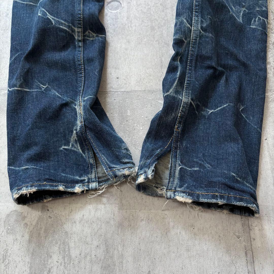 パンツ 00s archive HYSTERIC GLAMOUR grunge y2k