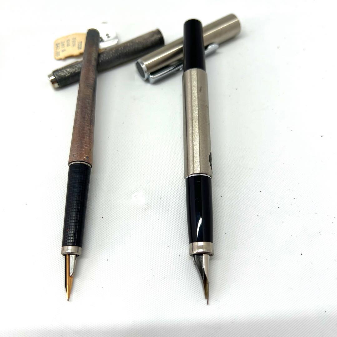 【クロス 】ボールペン＆シャープペン&万年質
