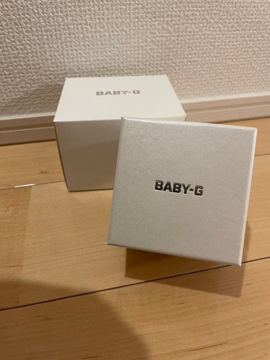 Baby-G レディース　ウォッチ