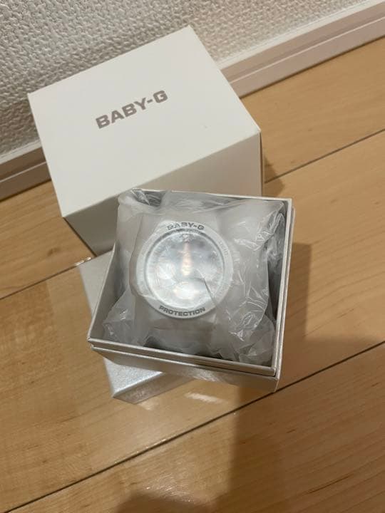 Baby-G レディース　ウォッチ