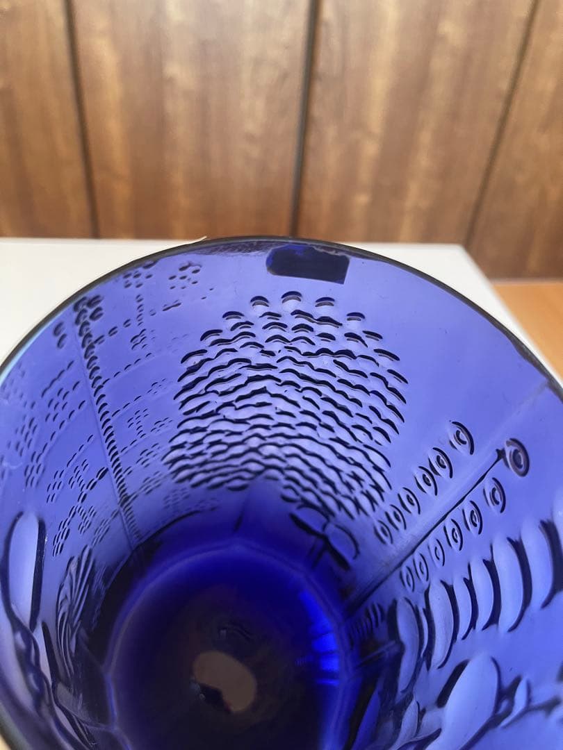 ヌータヤルヴィ　フローラ　フラワーベース　ヴィンテージ