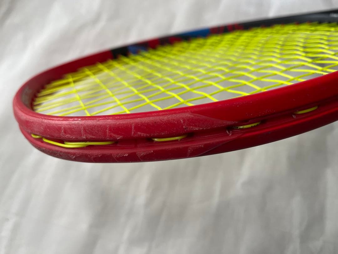 YONEX VCORE ヨネックスブイコア98（2023） G2 現行モデル