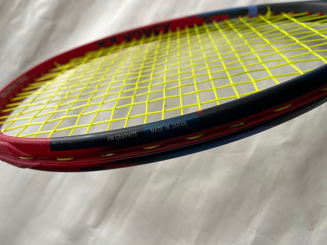 YONEX VCORE ヨネックスブイコア98（2023） G2 現行モデル