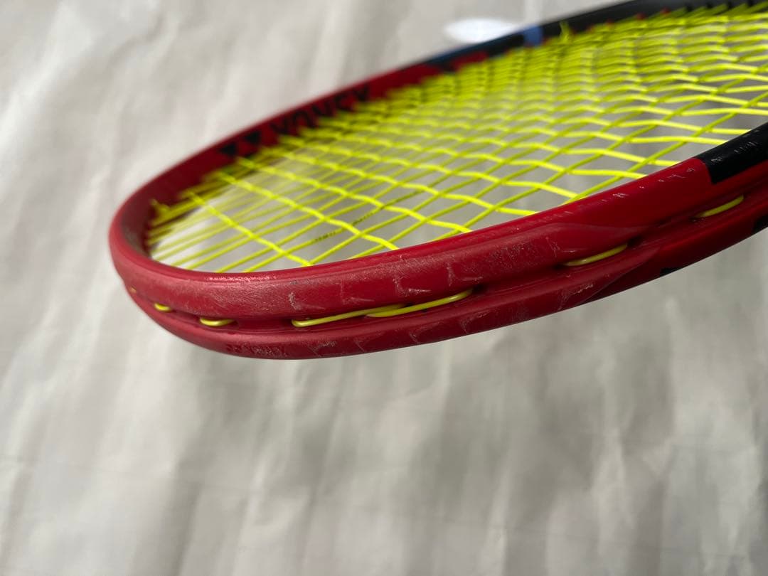 YONEX VCORE ヨネックスブイコア98（2023） G2 現行モデル