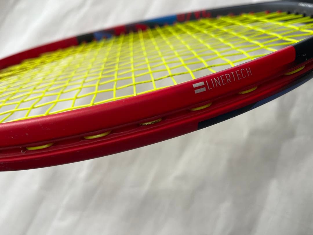 YONEX VCORE ヨネックスブイコア98（2023） G2 現行モデル