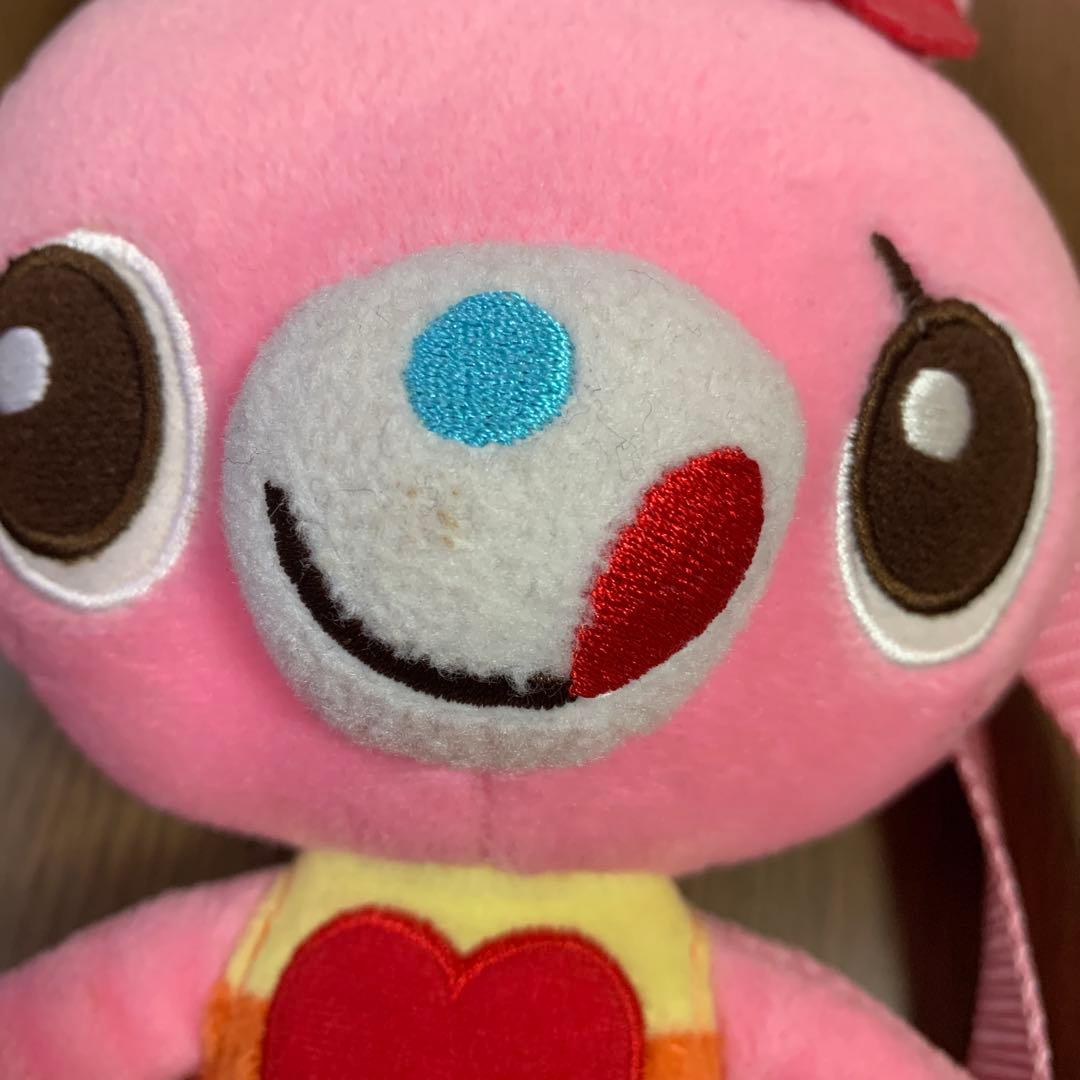 メゾピアノ ポシェット