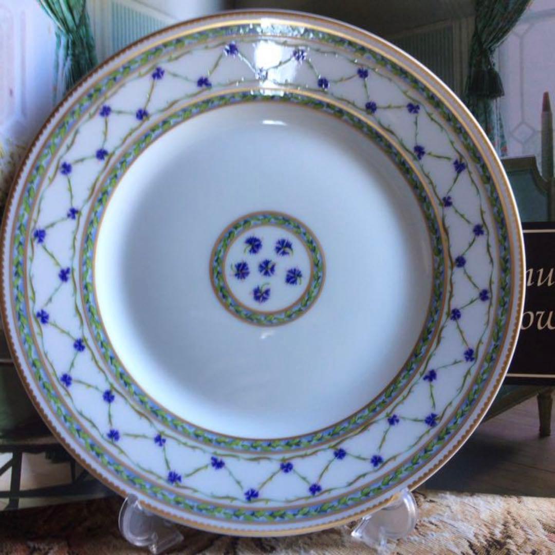 新品RAYNAUD【L'ALLEE DU ROY 】フランスの情景を閉じ込めた器