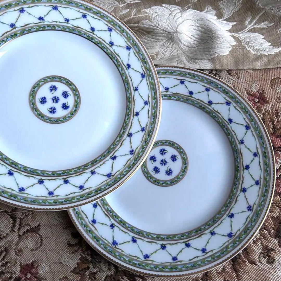 新品RAYNAUD【L'ALLEE DU ROY 】フランスの情景を閉じ込めた器